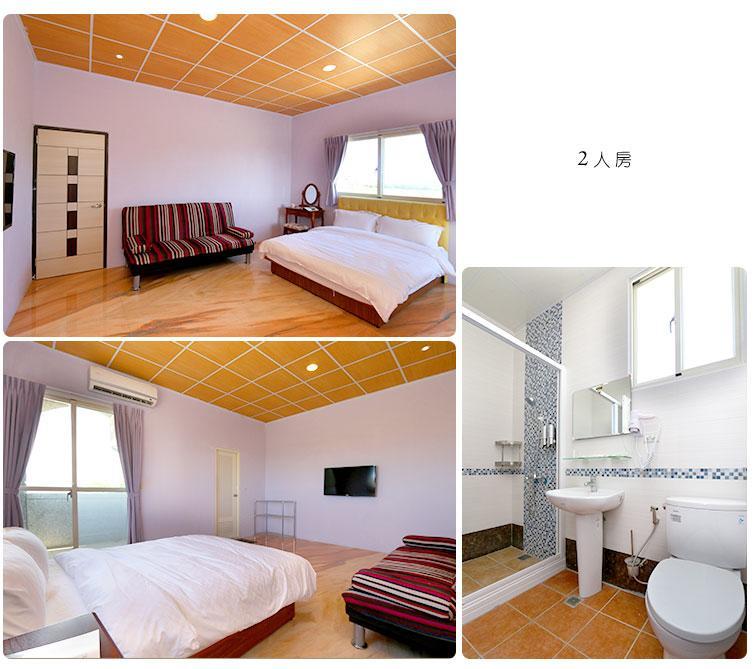 7 街 160 民宿 Apartment Ji'an Exterior photo